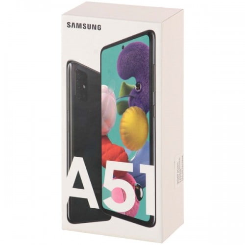 Смартфон Samsung Galaxy A51 64GB
