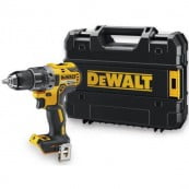 Дрель-шуруповерт аккумуляторный DeWalt DCD791