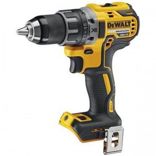 Дрель-шуруповерт аккумуляторный DeWalt DCD791