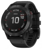 Часы Fenix 6 Pro