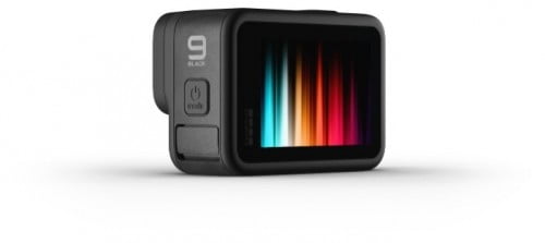 Экшн-камера GoPro HERO9 Black Edition