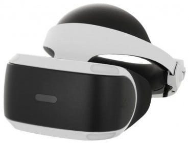 Шлем виртуальной реальности Sony PlayStation VR