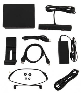 Шлем виртуальной реальности Sony PlayStation VR