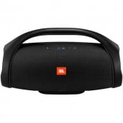Беспроводная акустика JBL Boombox Black