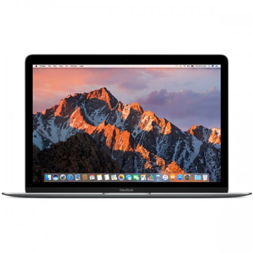 Ноутбук Apple MacBook 12