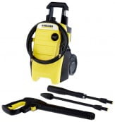 Мойка высокого давления Karcher K 4 Compact