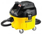 Профессиональный пылесос DeWALT DWV901L