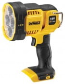 Фонарь DeWalt 18 В XR DCL043