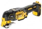 Аккумуляторный многофункциональный инструмент DeWalt DCS355N