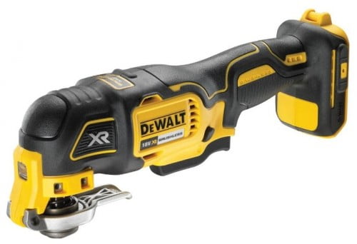 Аккумуляторный многофункциональный инструмент DeWalt DCS355N