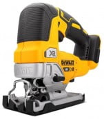 Аккумуляторный лобзик DeWalt DCS334N