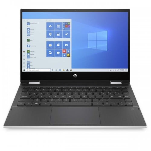 Ноутбук-трансформер HP Pavilion x360 14-dw0024ur