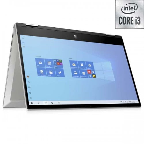 Ноутбук-трансформер HP Pavilion x360 14-dw0024ur