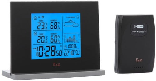 Метеостанция Ea2 EN208