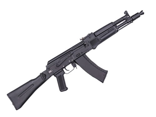 Страйкбольный автомат LCT АК-104