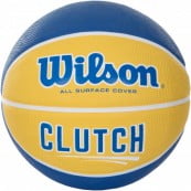 Мяч баскетбольный Wilson Clutch