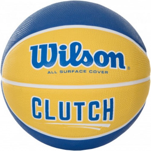 Мяч баскетбольный Wilson Clutch
