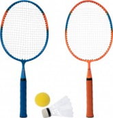 Набор для бадминтона Torneo AIR 2.0