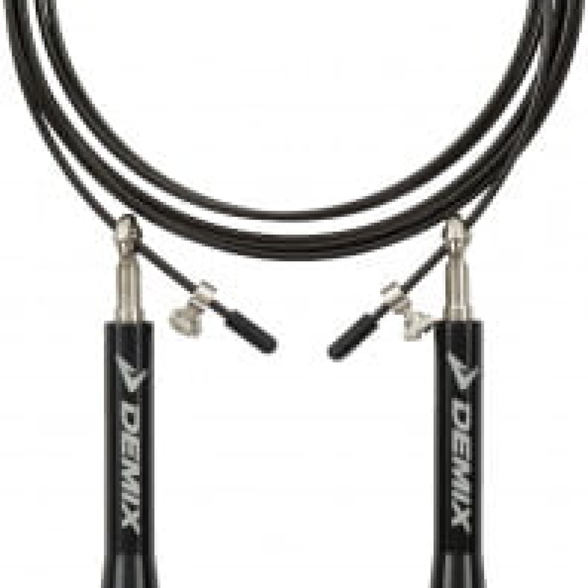 Скакалка скоростная Speed jump rope Demix