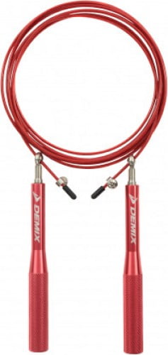 Скакалка скоростная Speed jump rope Demix