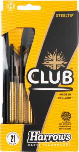 Набор дротиков Harrows, 3 шт.