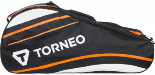 Сумка для 6 ракеток для бадминтона Torneo