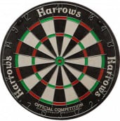 Мишень для дартса Harrows Official Competition