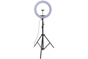 Светодиодный осветитель Raylab RL-0518 Kit кольцевой