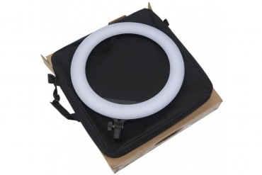 Светодиодный осветитель Raylab RL-0518 Kit кольцевой