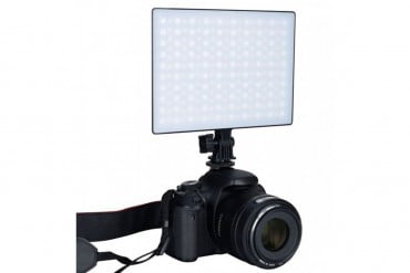 Накамерный свет светодиодный Yongnuo YN-300 AIR II