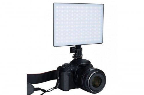 Накамерный свет светодиодный Yongnuo YN-300 AIR II