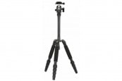 Штатив Sirui T-005SK+B-00K алюминиевый сплав (с головой )
