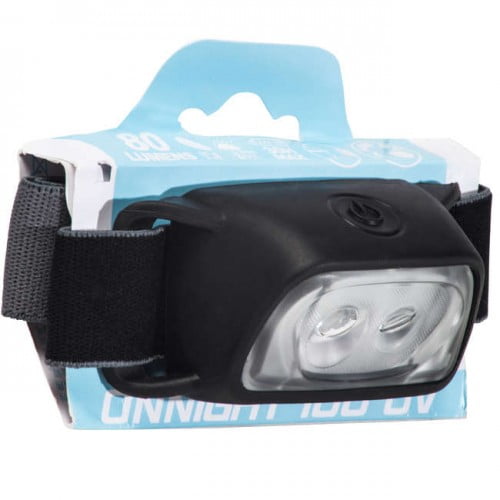 НАЛОБНЫЙ ФОНАРЬ ONNIGHT 100 CAPERLAN