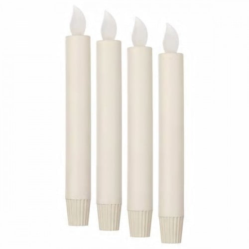 Светодиодная свеча ЛЬЮСАНДЕ 20 см