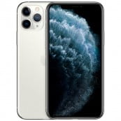 Cмартфон Apple iPhone 11 Pro 256GB Silver (MWC82RU/A)