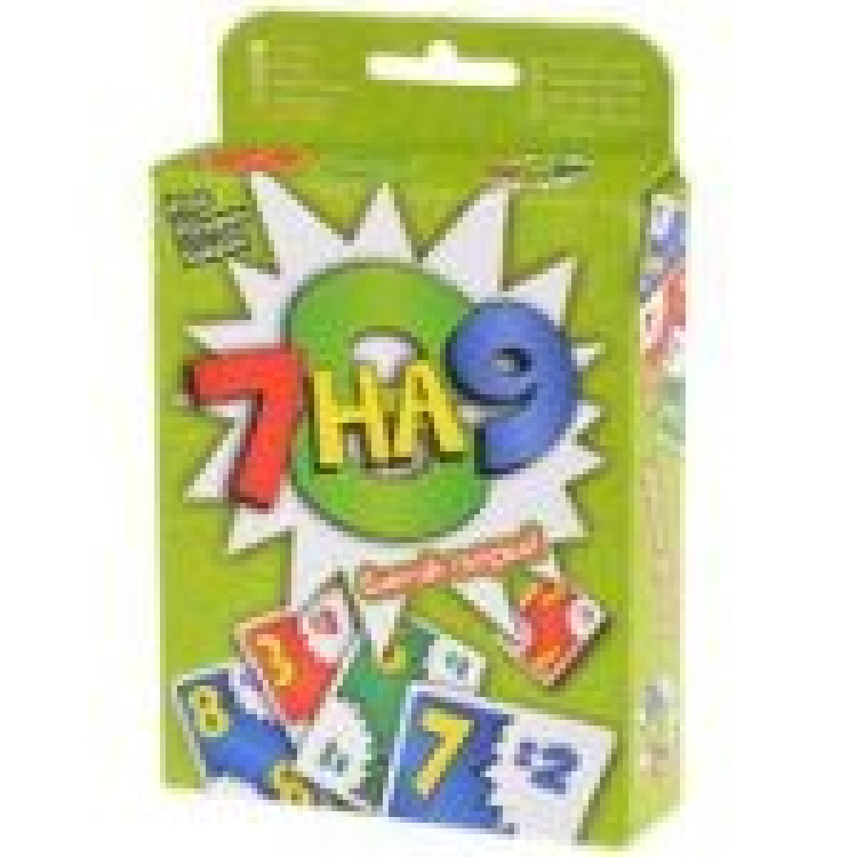 7 на 9