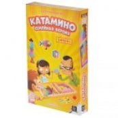 Катамино. Семейная версия