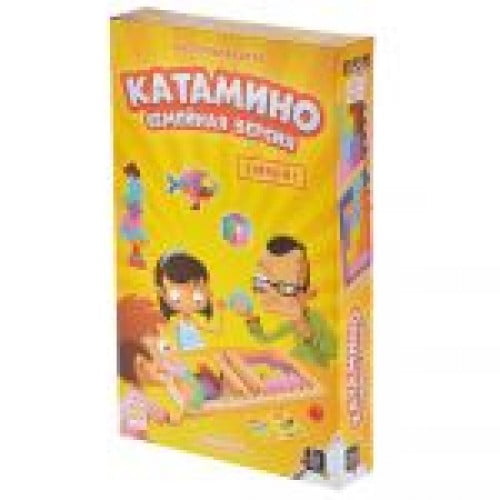 Катамино. Семейная версия