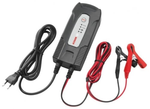 Зарядное устройство Bosch C1