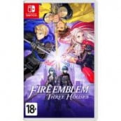 Игра Nintendo Switch Fire Emblem: Three Houses