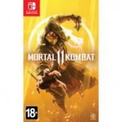 Игра WB Nintendo Mortal Kombat 11
