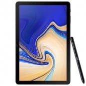 Планшет Samsung Galaxy Tab S4 10.5" 64Gb LTE Black