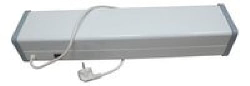 Облучатель-рециркулятор «Азов» ОБРН-1х15 медицинский бактерицидный одноламповый