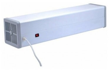 Облучатель-рециркулятор «Азов» ОБРН-1х15 медицинский бактерицидный одноламповый