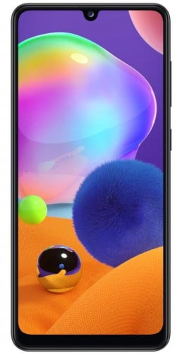 Смартфон Samsung Galaxy A31 128 ГБ