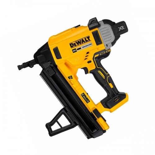 АККУМУЛЯТОРНЫЙ МОНТАЖНЫЙ ПИСТОЛЕТ DEWALT DCN890N