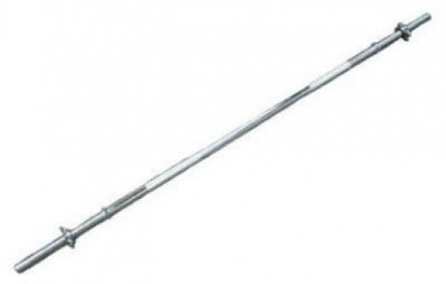 Гриф Torneo стальной, 30 х 1700 мм