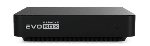 Караоке система Evobox