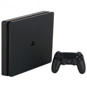 Игровая консоль Sony Play Station 4