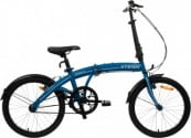 Велосипед складной Stern Compact 1.0 20"